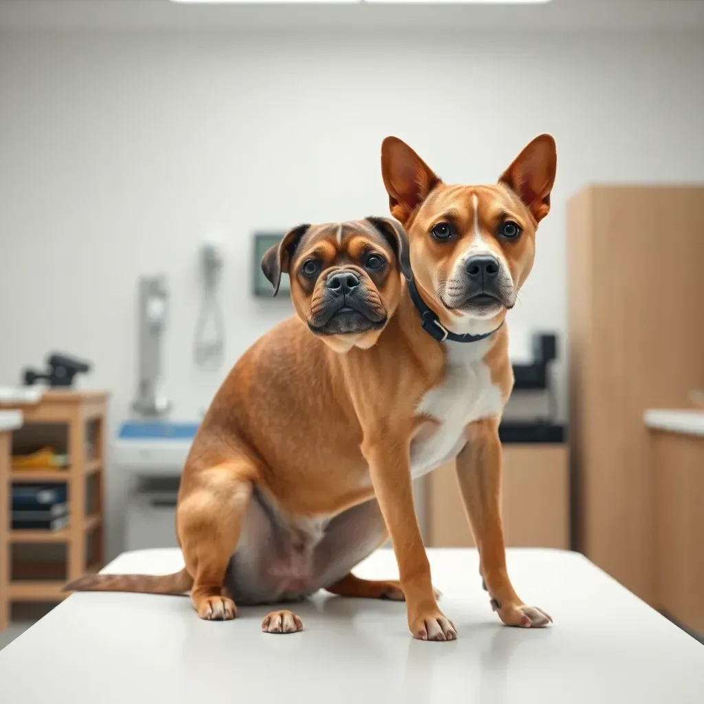 Village Veterinary Clinic veterinarian in California