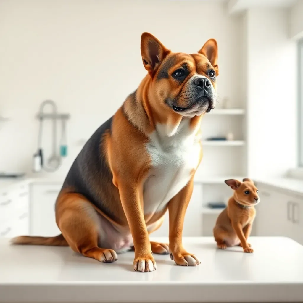 Village Veterinary veterinarian in California