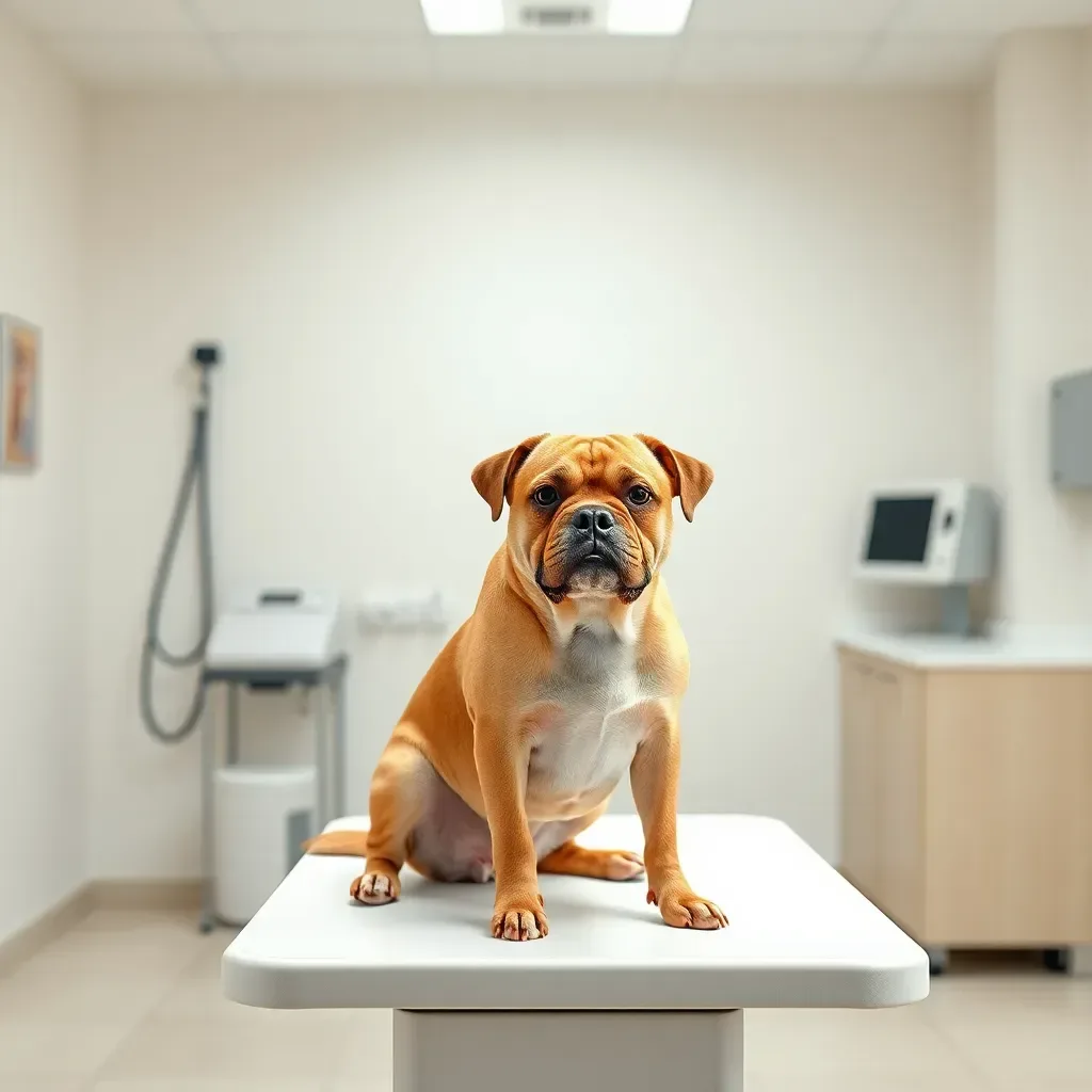 Vineyard Veterinary Hospital veterinarian in California