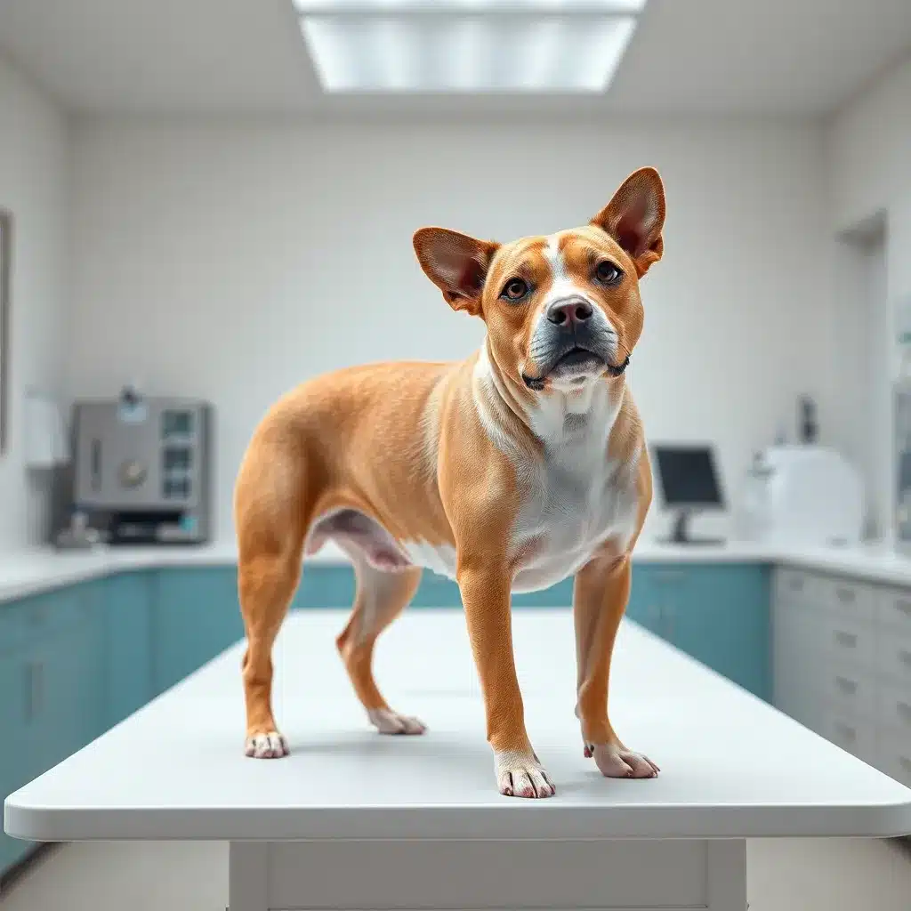Vinjon's Kennel Yorba Linda veterinarian in California