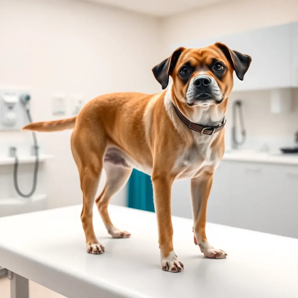 Vip Equine Services veterinarian in California