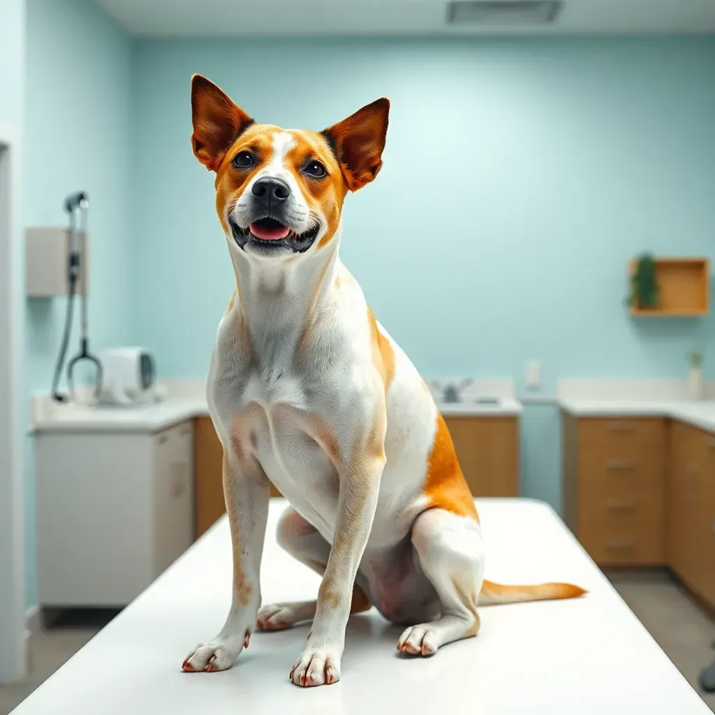 Vip Petcare Vaccination Clinic veterinarian in California