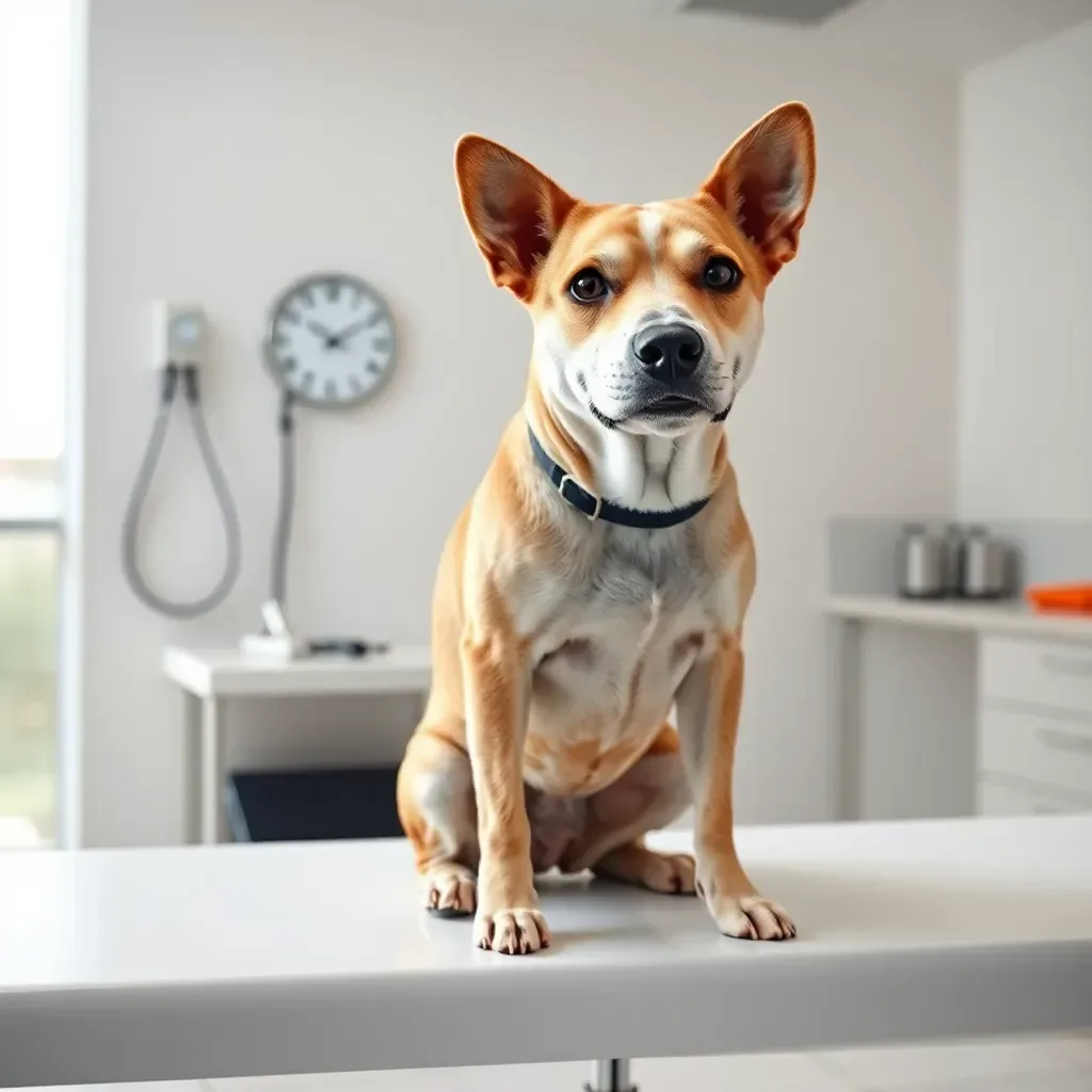Vip Petcare Vaccination Clinic veterinarian in California