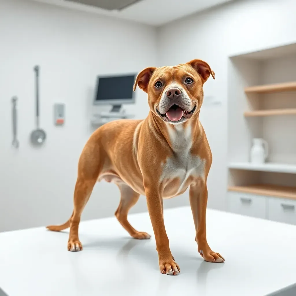Vip Petcare Vaccination Clinic veterinarian in California