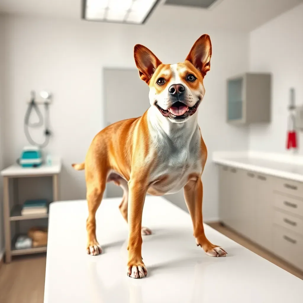 Vip Petcare Vaccination Clinic veterinarian in California