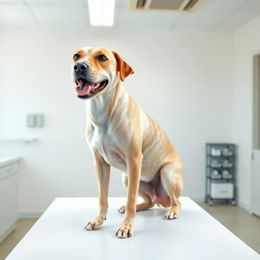 Vip Petcare Vaccination Clinic veterinarian in California