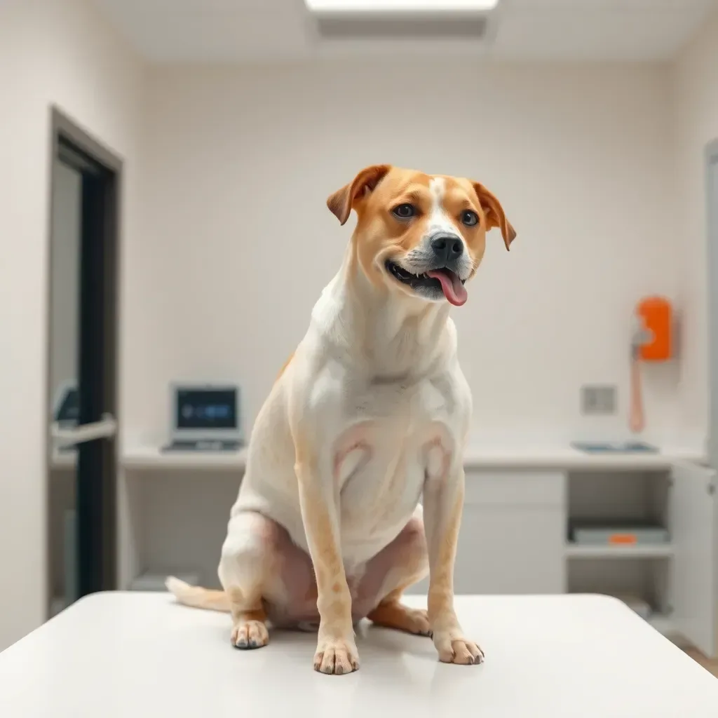 Vip Petcare Vaccination Clinic veterinarian in California