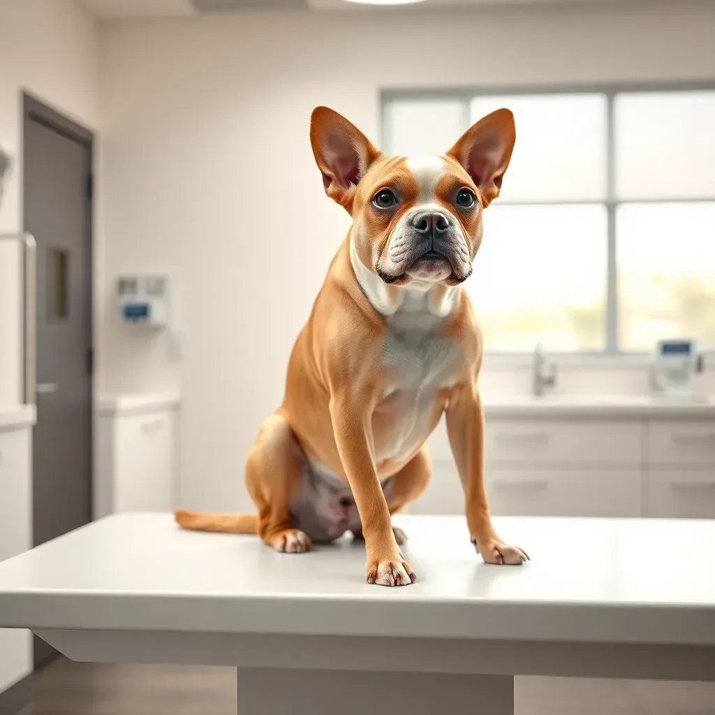 Vip Petcare Vaccination Clinic veterinarian in California