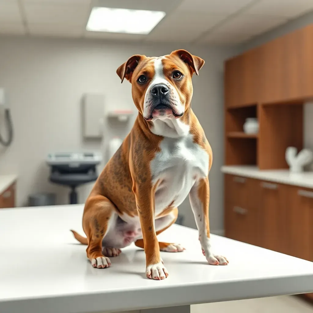 Vip Petcare Vaccination Clinic veterinarian in California