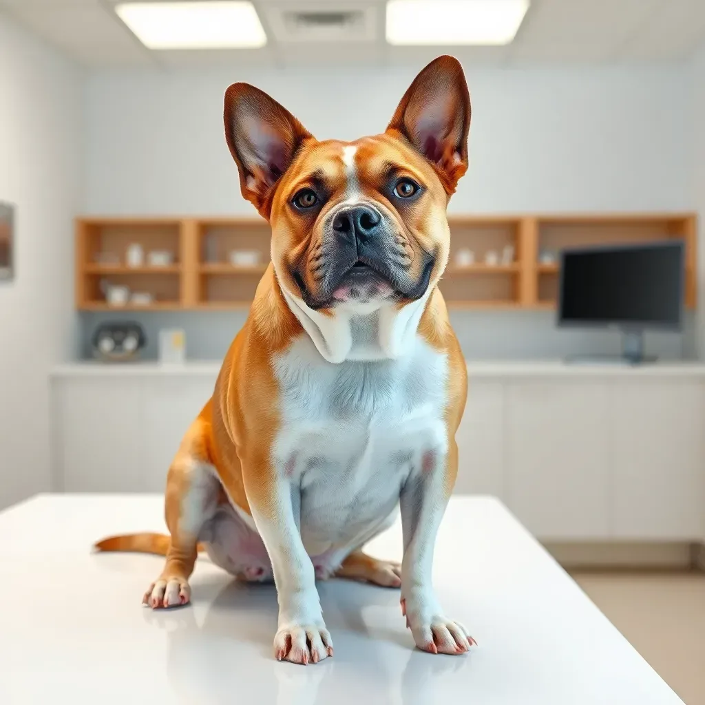 Vip Petcare Vaccination Clinic veterinarian in California