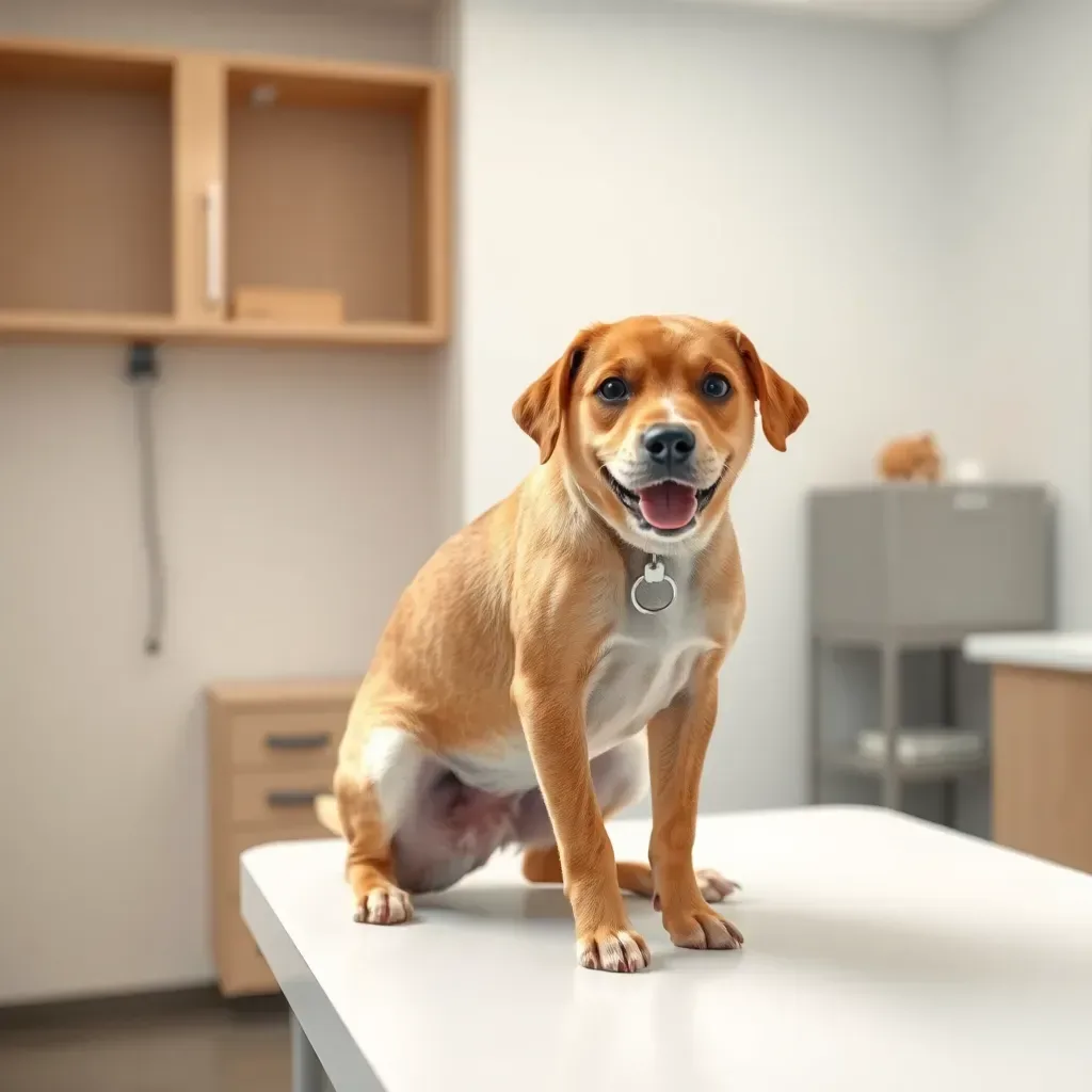 Vip Petcare Vaccination Clinic veterinarian in California