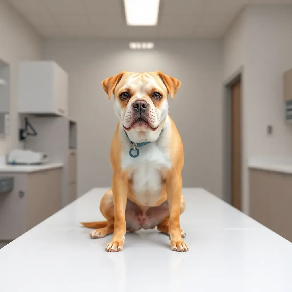 Vip Petcare Vaccination Clinic veterinarian in California