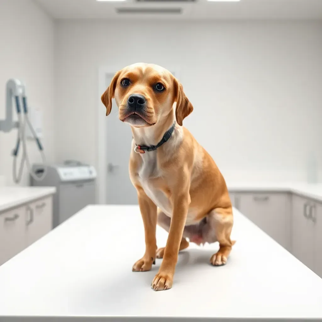Vip Petcare Vaccination Clinic veterinarian in California
