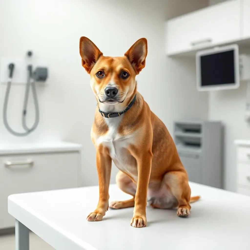 Vip Petcare Vaccination Clinic veterinarian in California