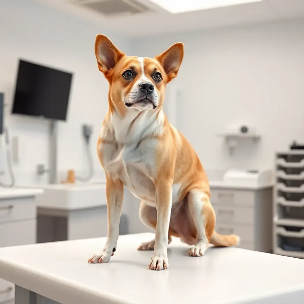 Vip Petcare Vaccination Clinic veterinarian in California