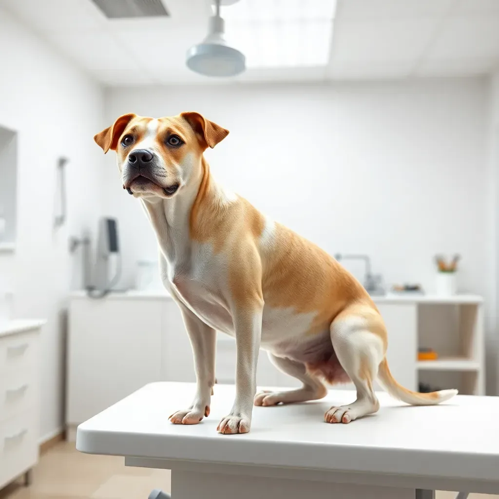 Vip Petcare Vaccination Clinic veterinarian in California