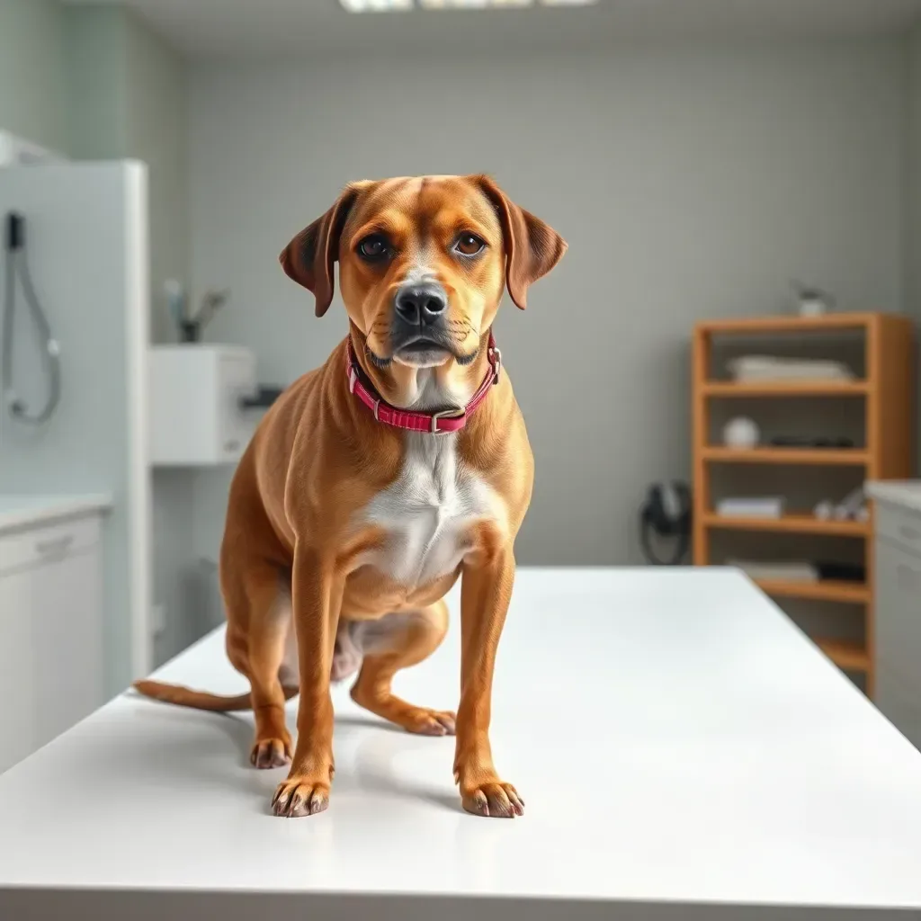 Vip Petcare Vaccination Clinic veterinarian in California