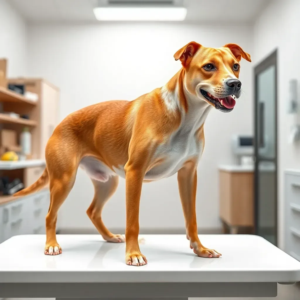 Vip Petcare Vaccination Clinic veterinarian in California