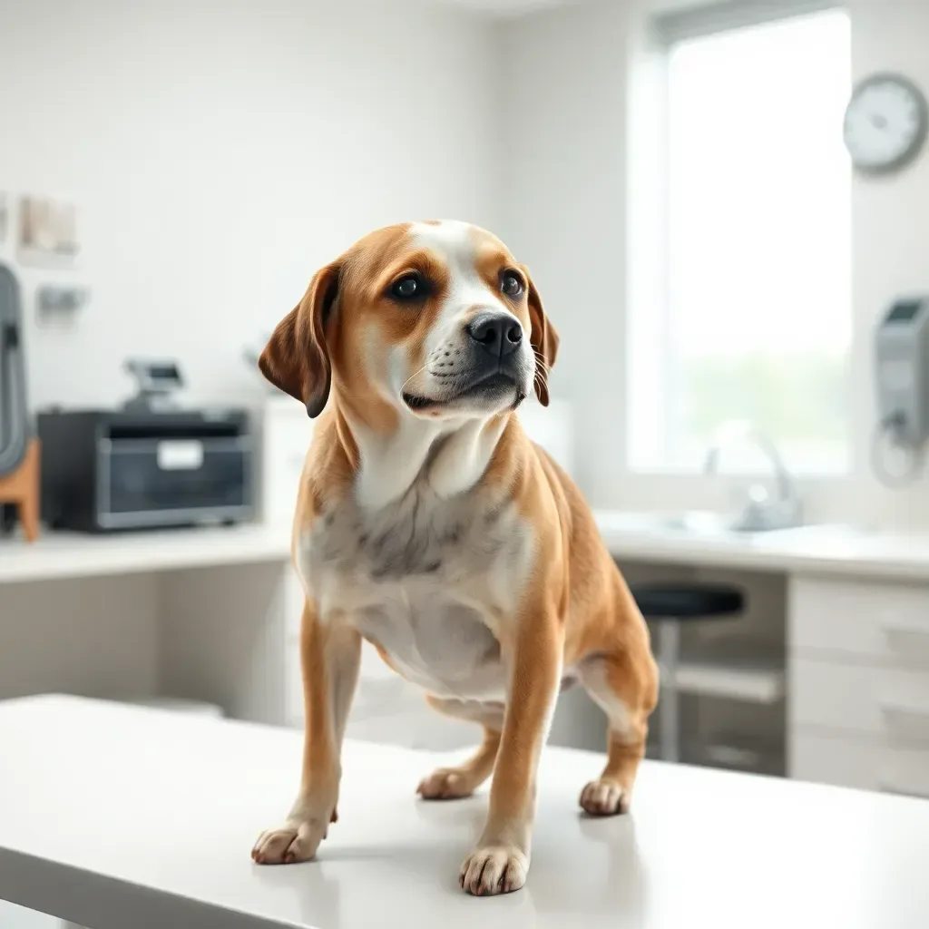 Vip Petcare Vaccination Clinic veterinarian in California