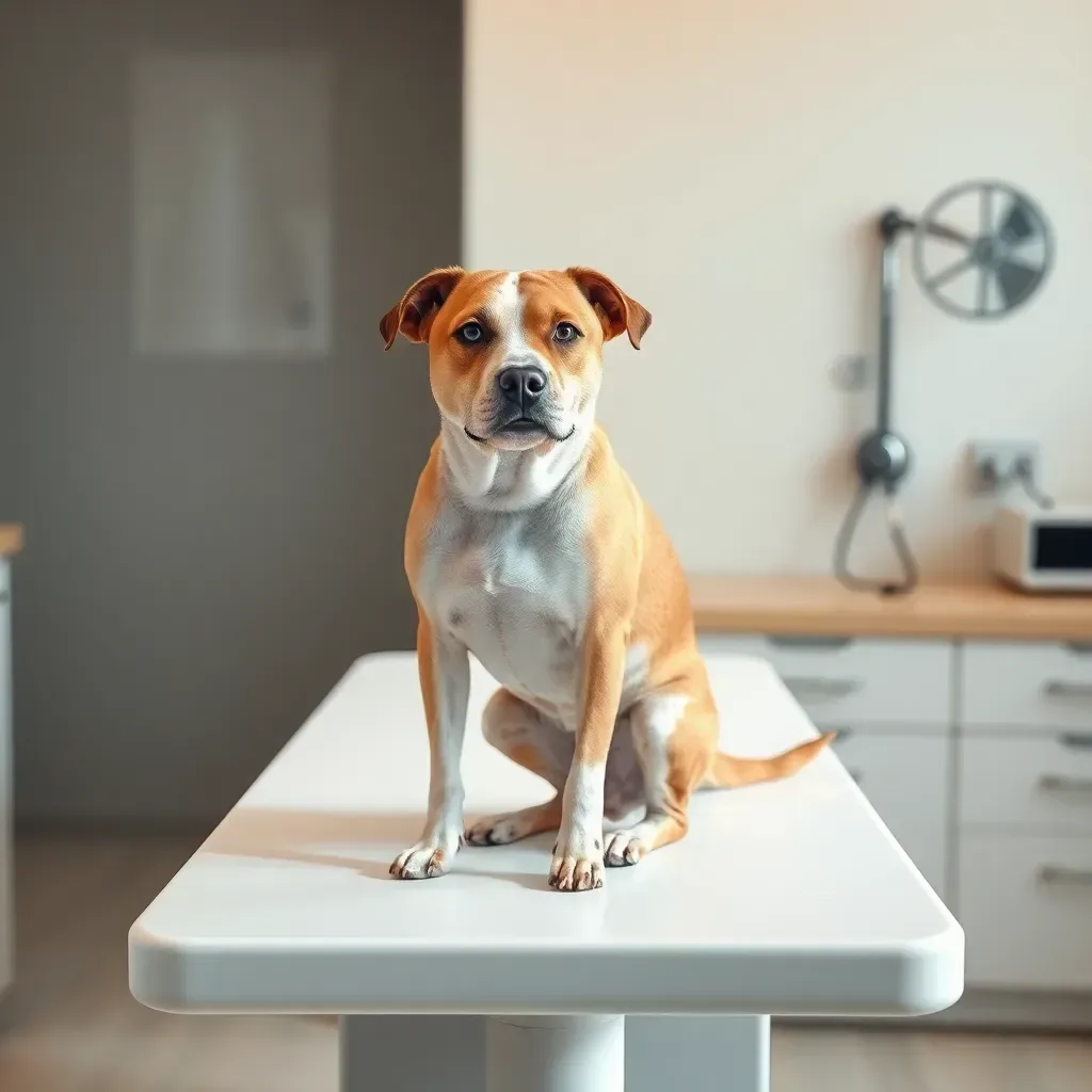 Vip Petcare Vaccination Clinic veterinarian in California