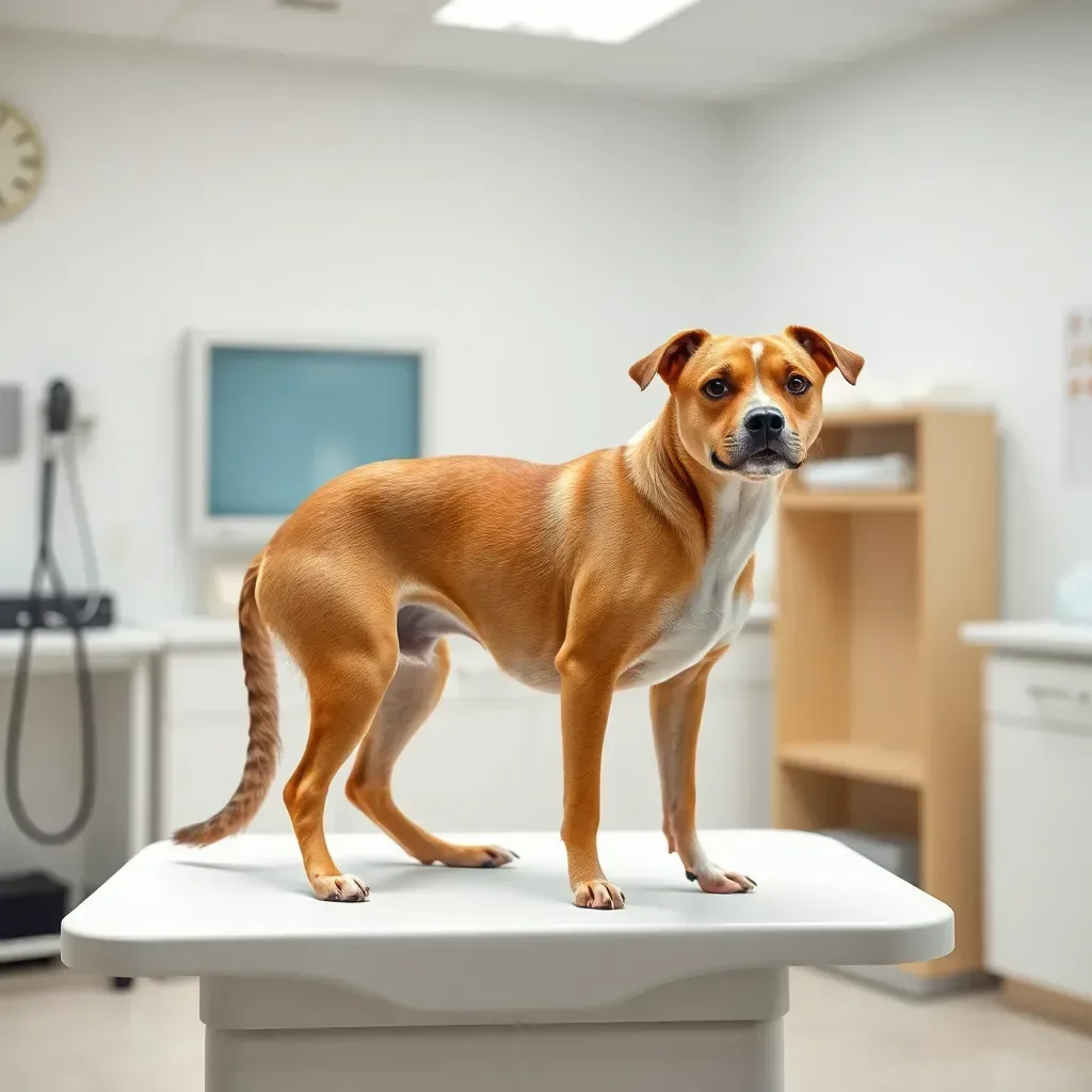 Vip Petcare Vaccination Clinic veterinarian in California