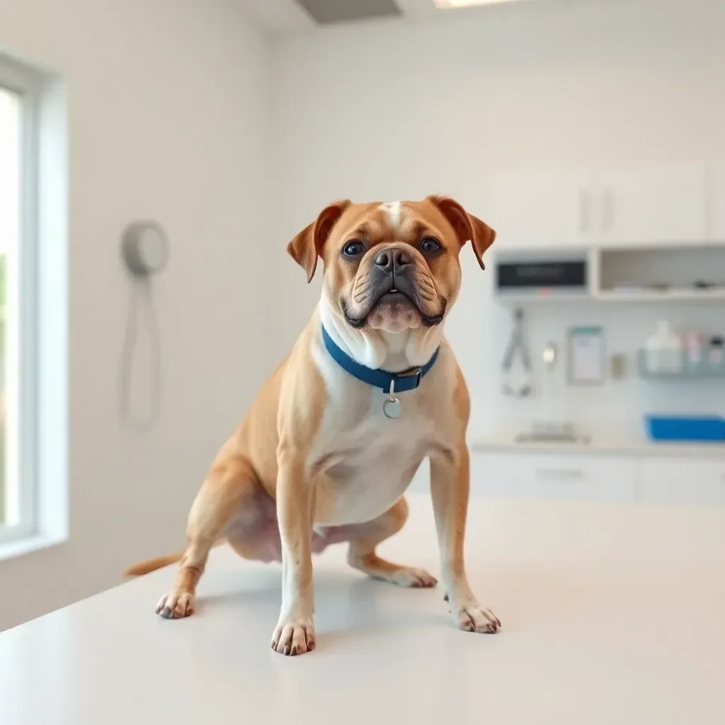 Vip Petcare Vaccination Clinic veterinarian in California