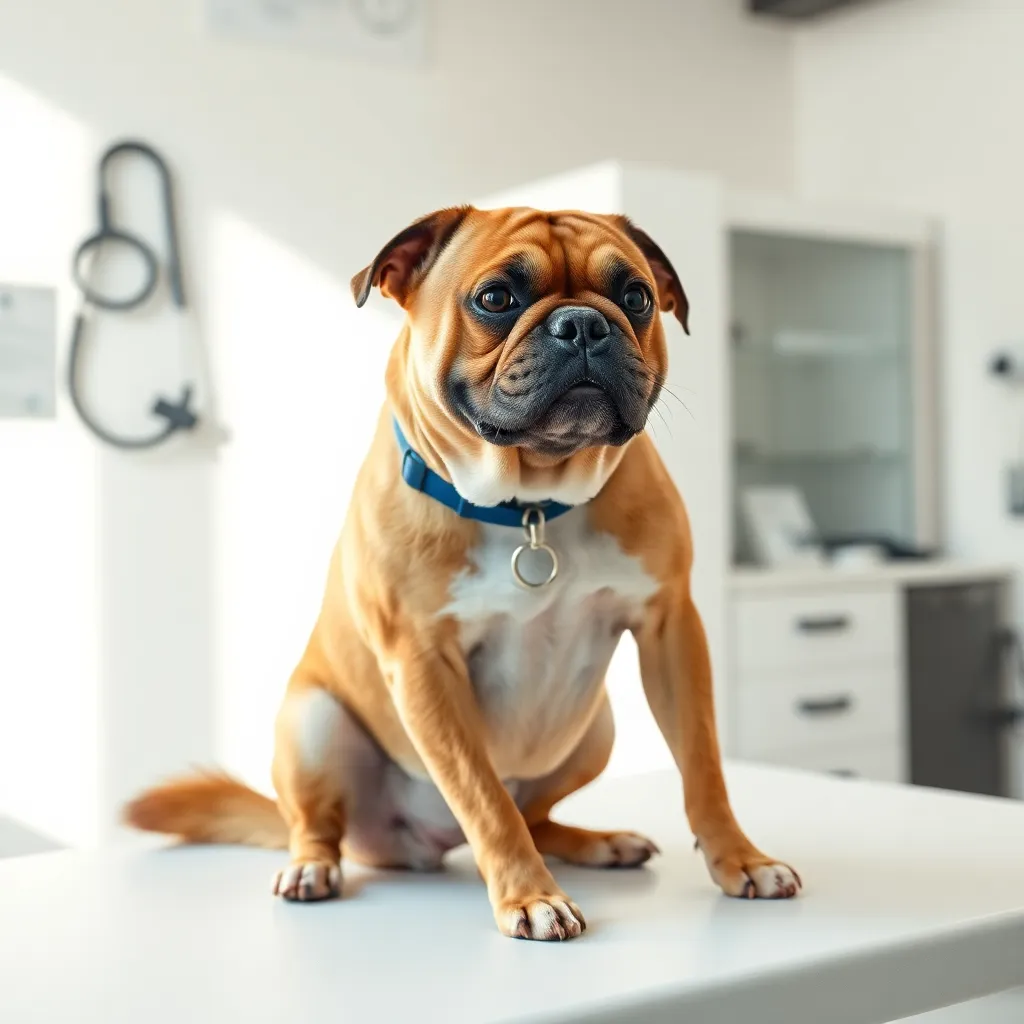Vip Petcare Vaccination Clinic veterinarian in California