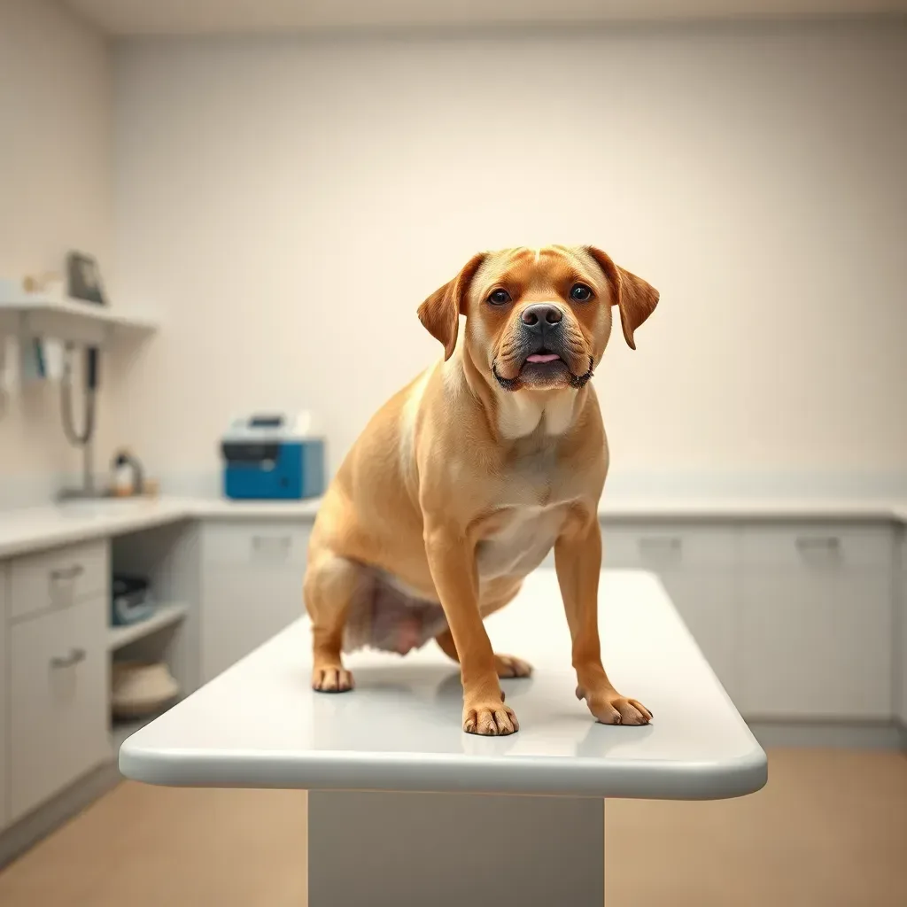 Vip Petcare Vaccination Clinic veterinarian in California