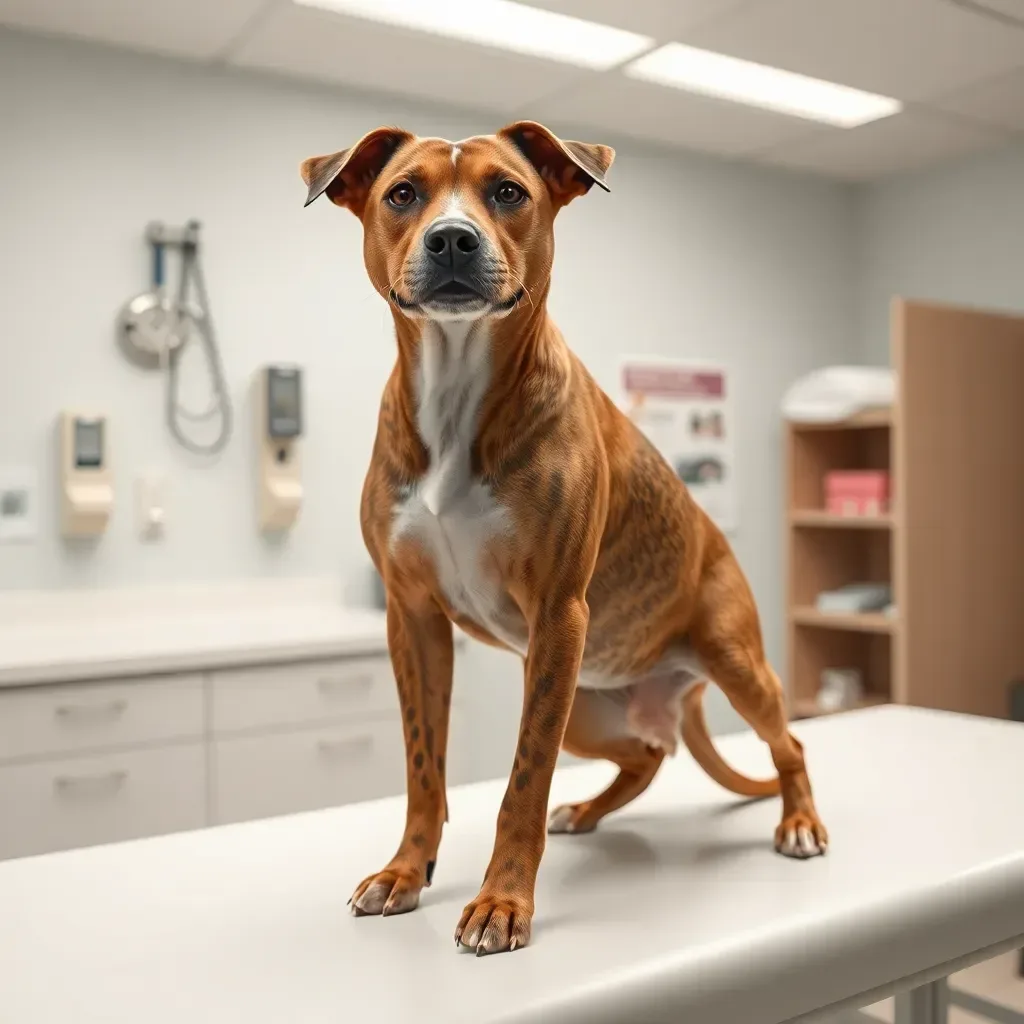 Vip Petcare Vaccination Clinic veterinarian in California