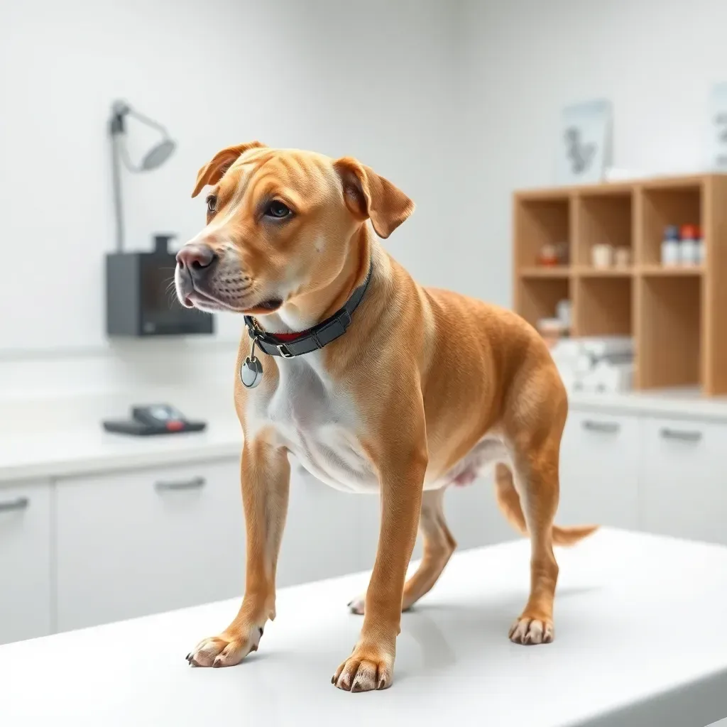 Vip Petcare Vaccination Clinic veterinarian in California