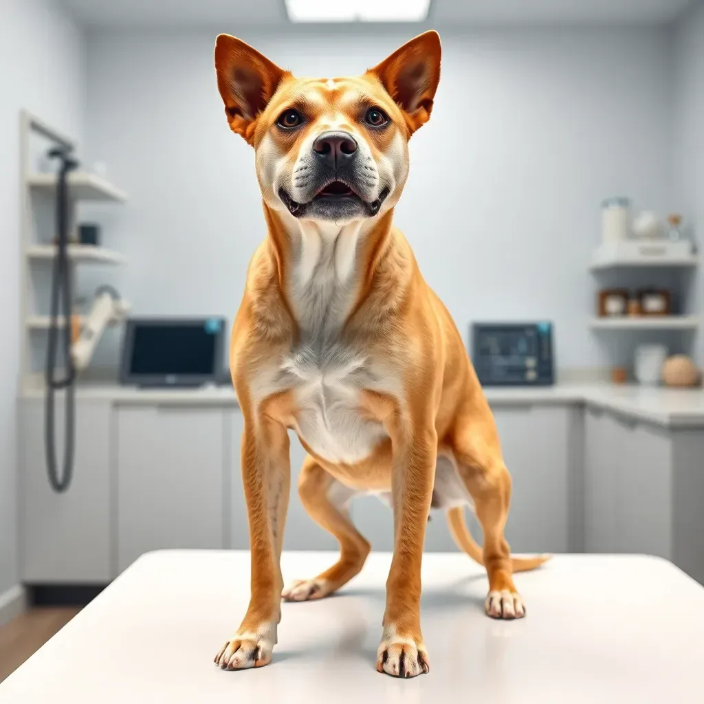 Vip Petcare Vaccination Clinic veterinarian in California