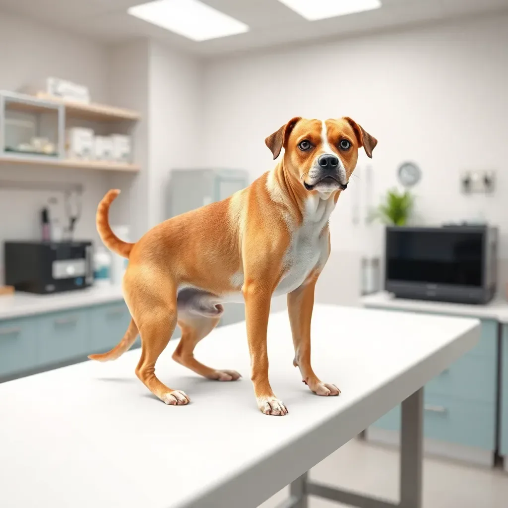 Vip Petcare Vaccination Clinic veterinarian in California