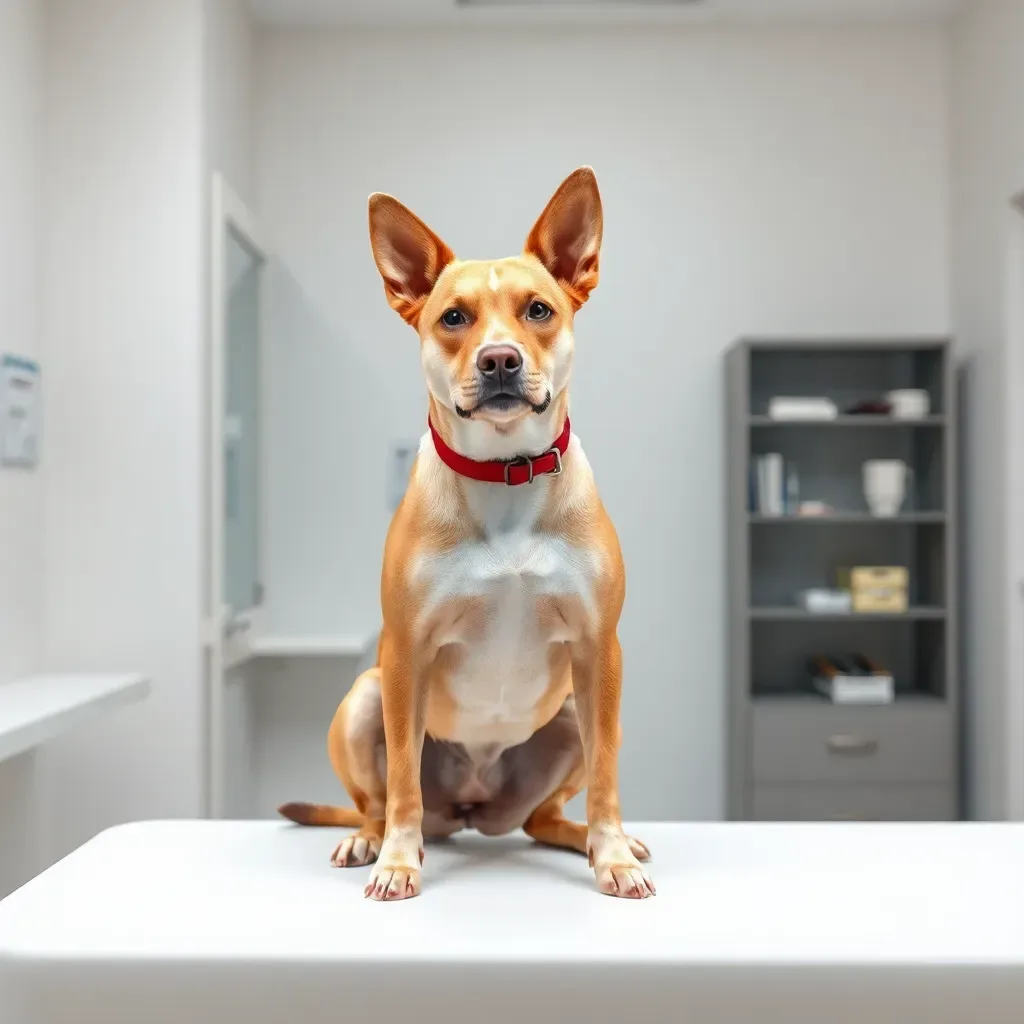 Vip Petcare Vaccination Clinic veterinarian in California