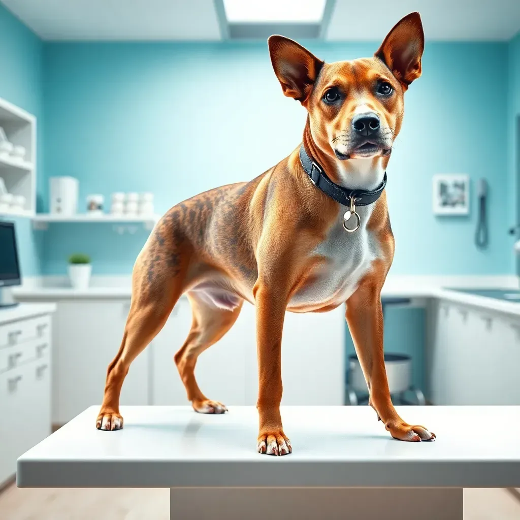 Vip Petcare Vaccination Clinic veterinarian in California