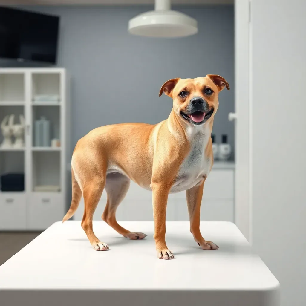 Vip Petcare Vaccination Clinic veterinarian in California