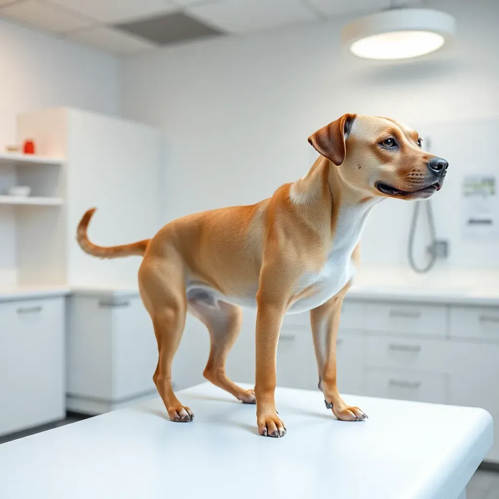 Vip Petcare Vaccination Clinic veterinarian in California