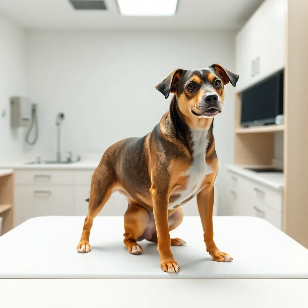 Vip Petcare Vaccination Clinic veterinarian in California