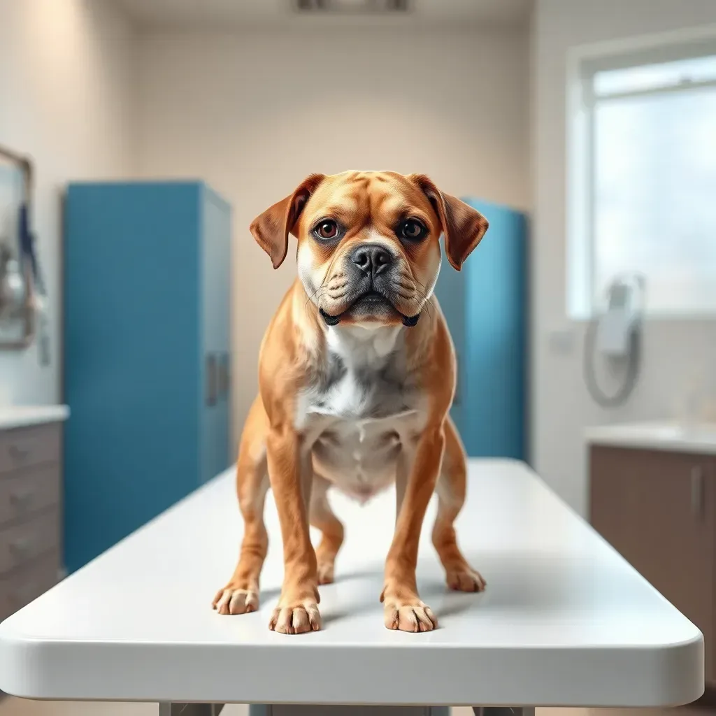 Vip Petcare Vaccination Clinic veterinarian in California
