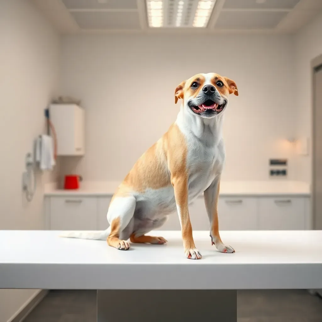 Vip Petcare Vaccination Clinic veterinarian in California