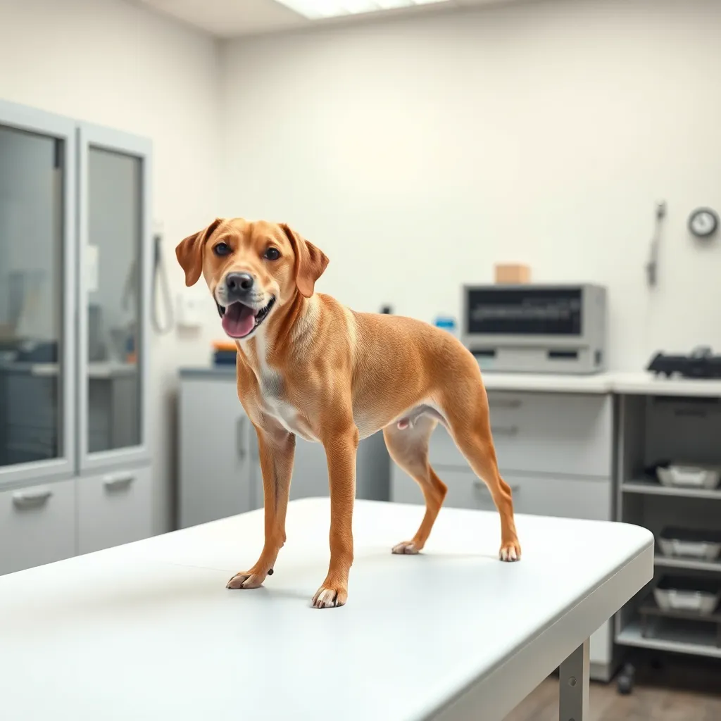 Vip Petcare Vaccination Clinic veterinarian in California
