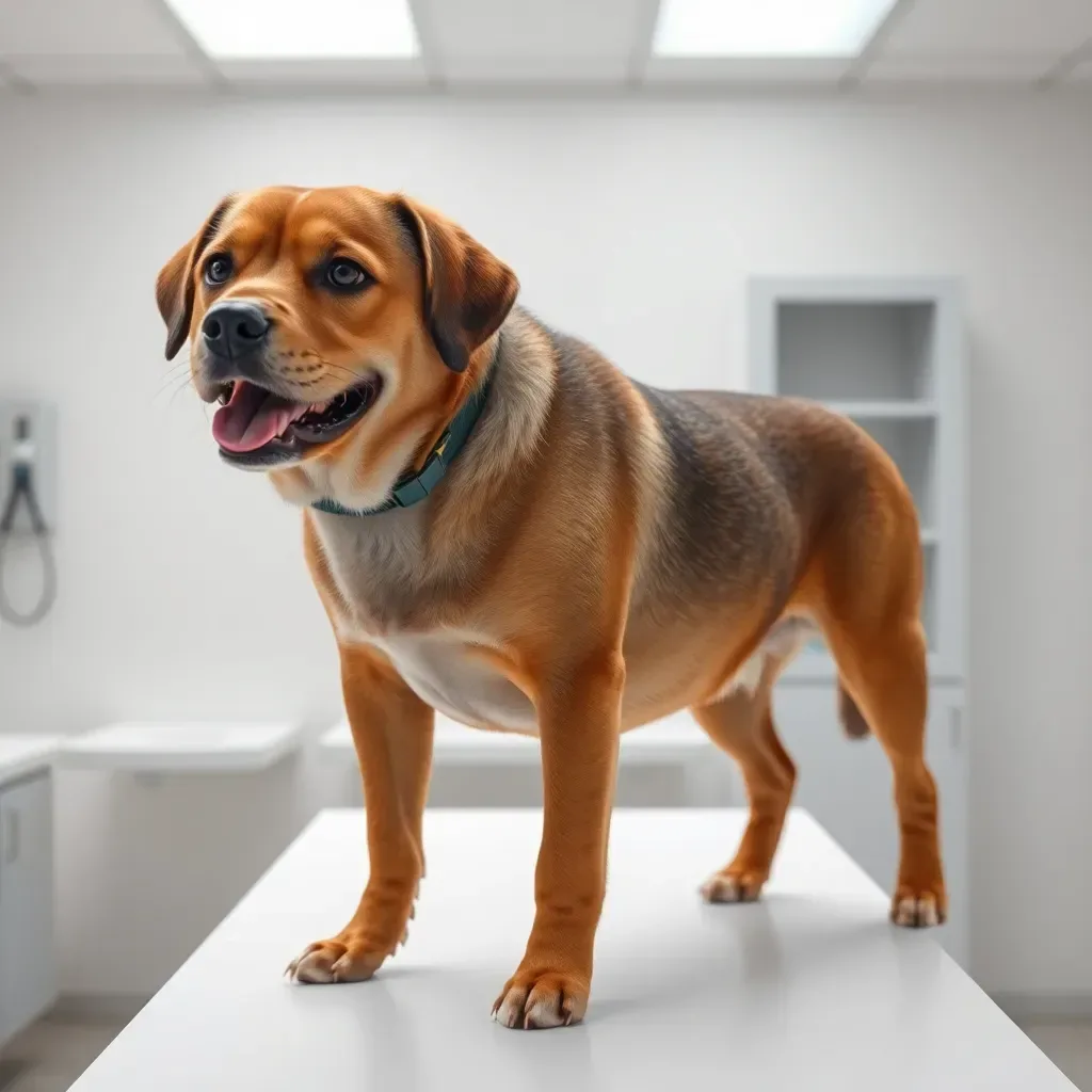 Vip Petcare Vaccination Clinic veterinarian in California
