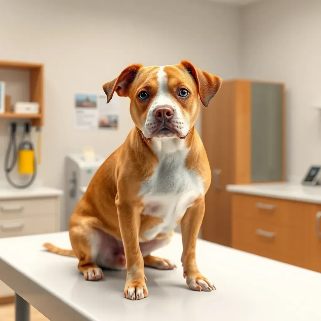 Vip Petcare Vaccination Clinic veterinarian in California