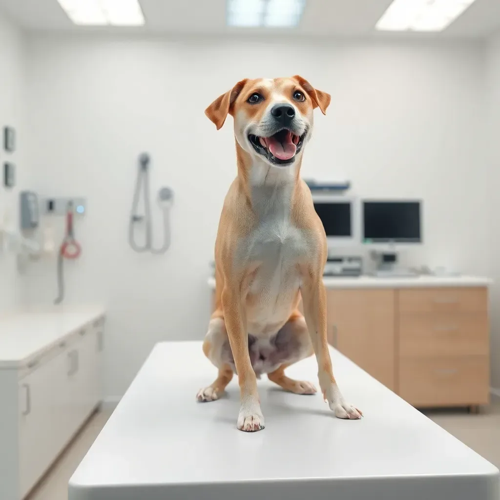 Vip Petcare Vaccination Clinic veterinarian in California