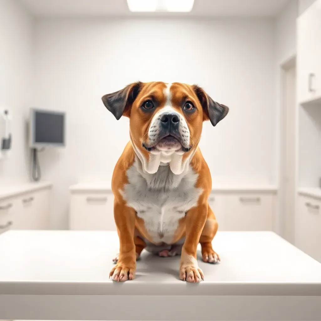 Vip Petcare Vaccination Clinic veterinarian in California