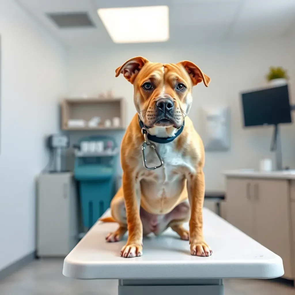 Vip Petcare Vaccination Clinic veterinarian in California