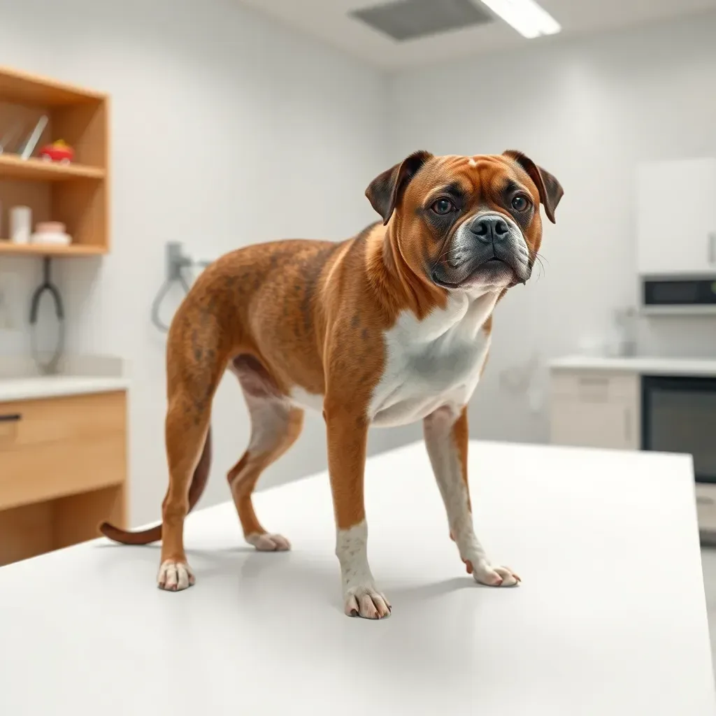 Vip Petcare Vaccination Clinic veterinarian in California