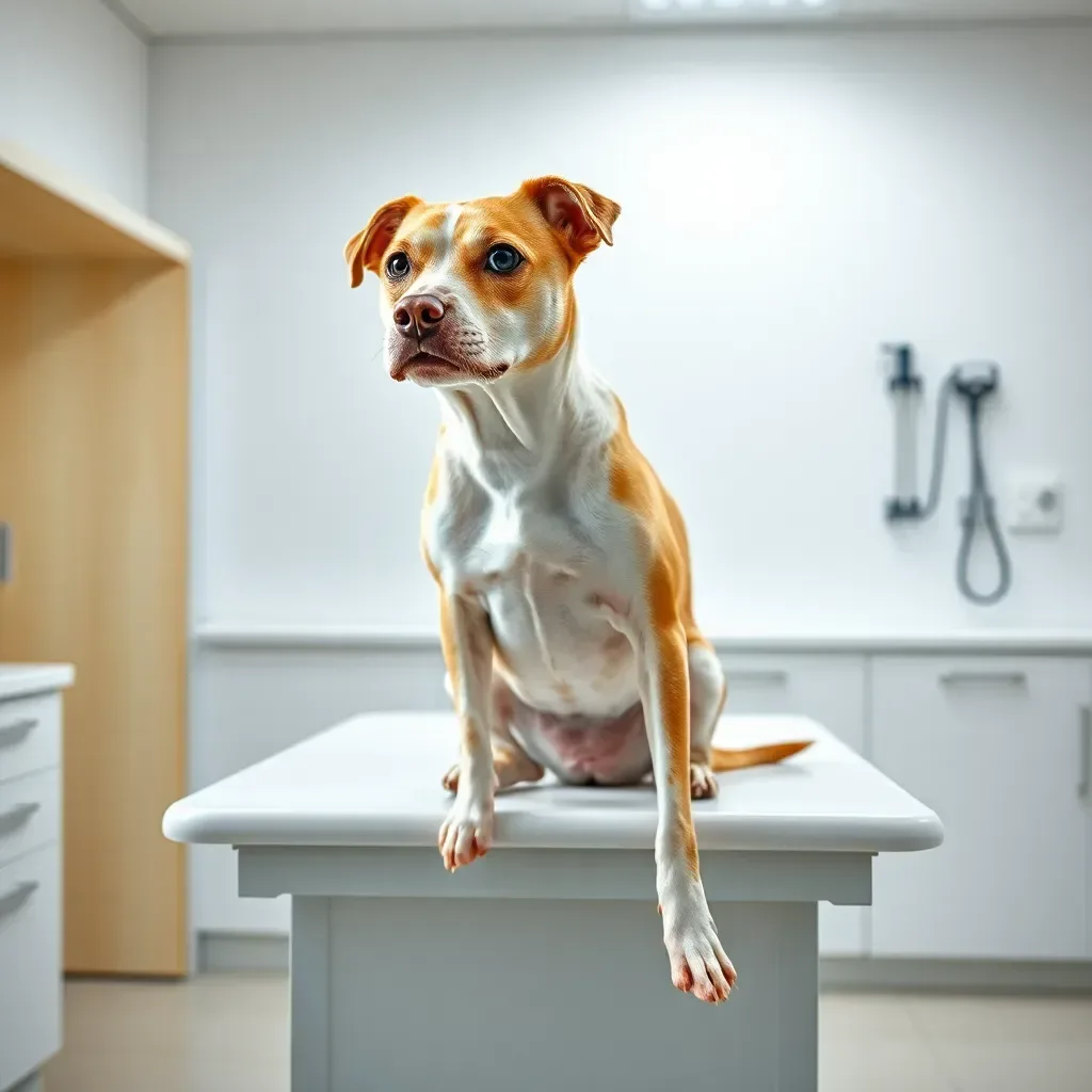 Vip Petcare Vaccination Clinic veterinarian in California