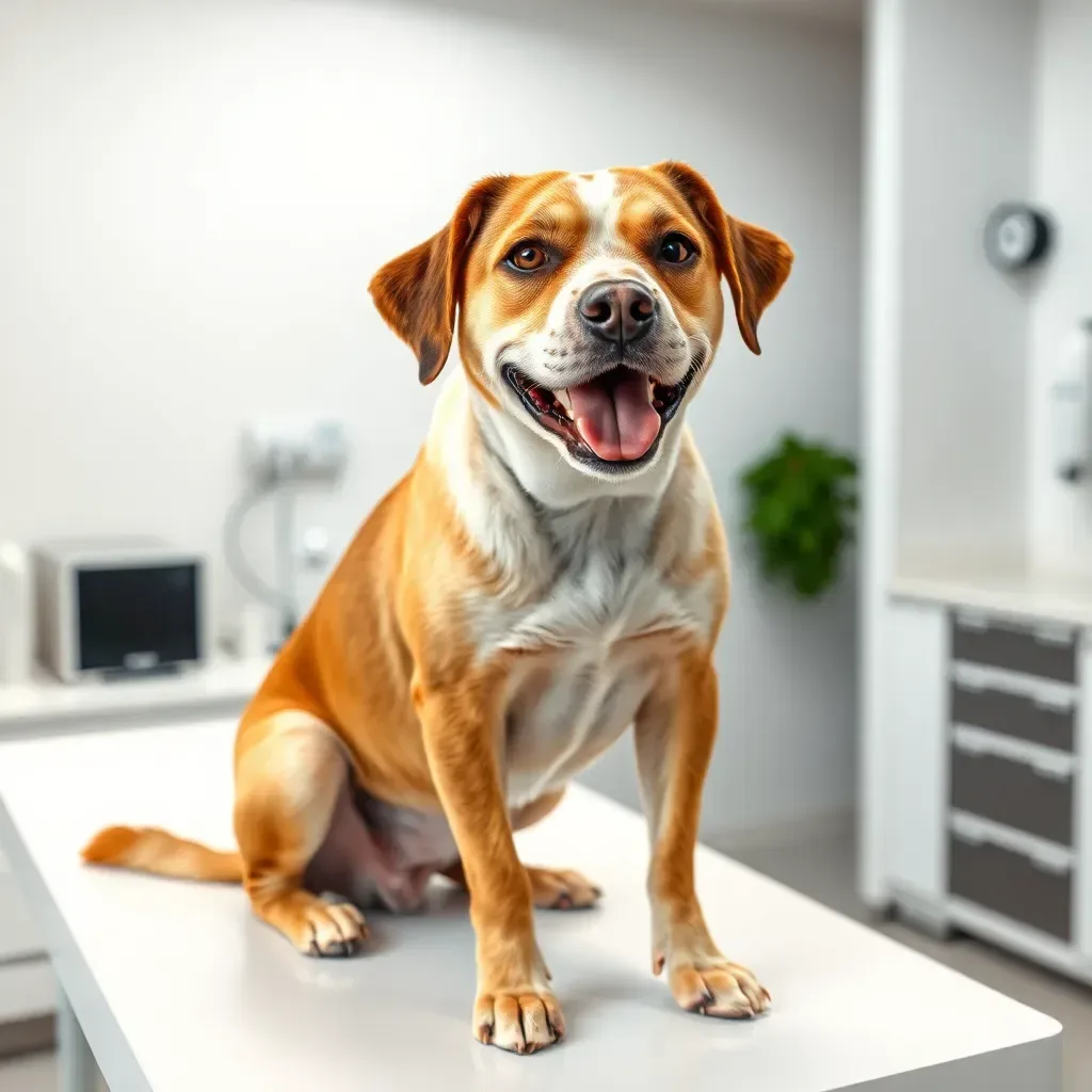 Vip Petcare Vaccination Clinic veterinarian in California