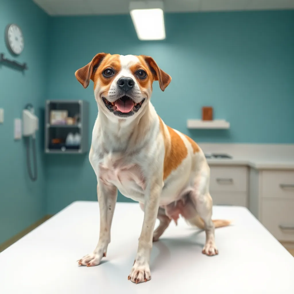 Vip Petcare Vaccination Clinic veterinarian in California