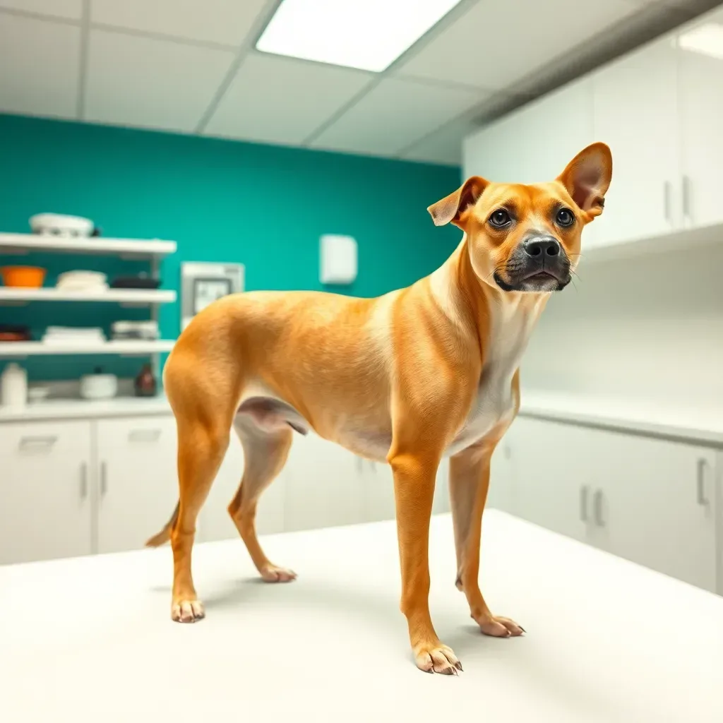 Vip Petcare Vaccination Clinic veterinarian in California